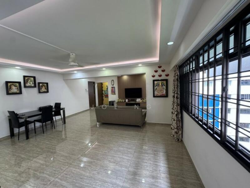 330 Sembawang Close HDB Flat For Sale at S$ 698,000 | PropertyGuru Singapore