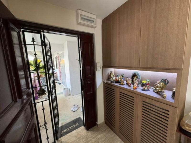 330 Sembawang Close HDB Flat For Sale at S$ 698,000 | PropertyGuru Singapore