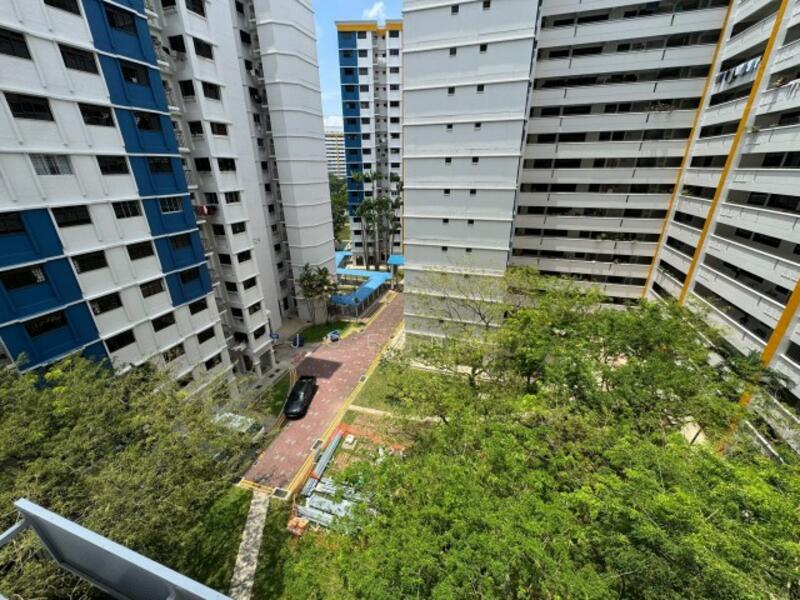 330 Sembawang Close HDB Flat For Sale at S$ 698,000 | PropertyGuru Singapore