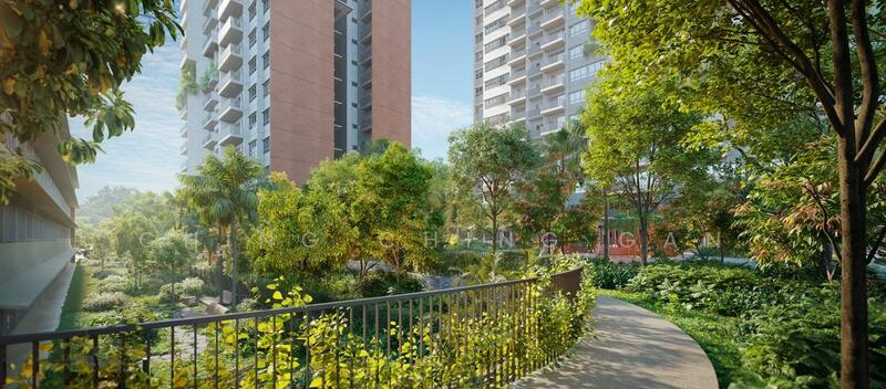 Springleaf Residence Condominium For Sale at S$ 3,115,000 | PropertyGuru Singapore