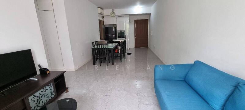 Canberra Residences, 505 Canberra Drive, 3 Bedrooms, 1,325 sqft, Condominium For Rent, by Shirley Ang, 60232641 - PropertyGuru.com.sg