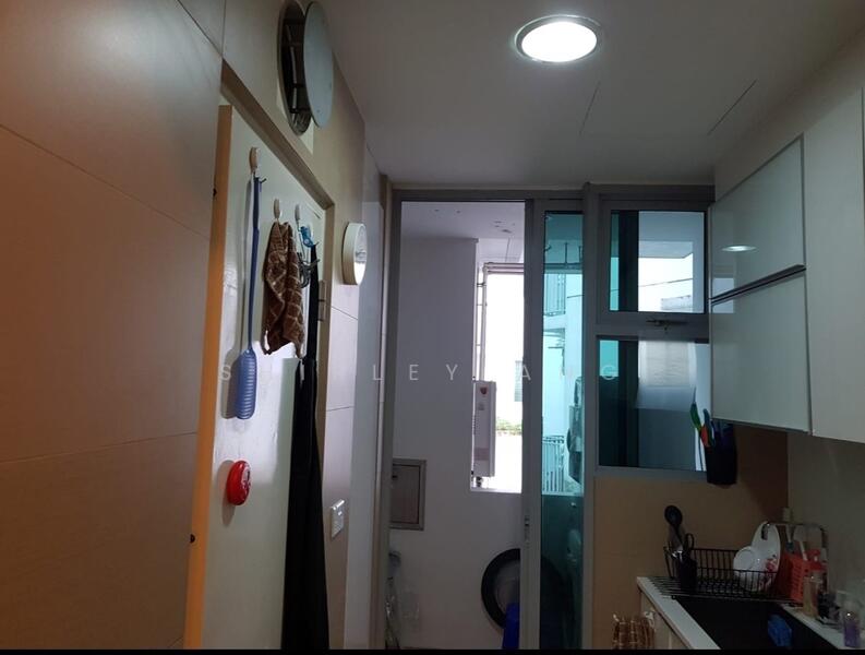 Canberra Residences, 505 Canberra Drive, 3 Bedrooms, 1,325 sqft, Condominium For Rent, by Shirley Ang, 60232641 - PropertyGuru.com.sg