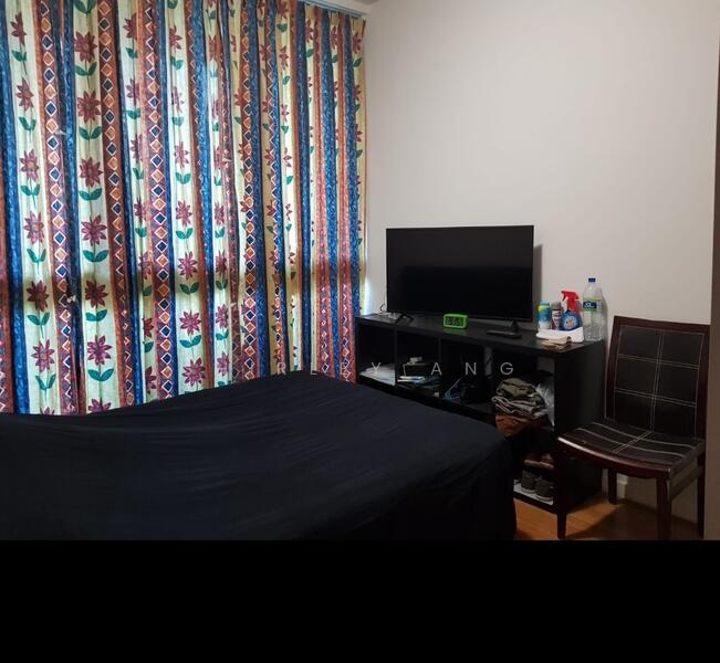 Canberra Residences, 505 Canberra Drive, 3 Bedrooms, 1,325 sqft, Condominium For Rent, by Shirley Ang, 60232641 - PropertyGuru.com.sg