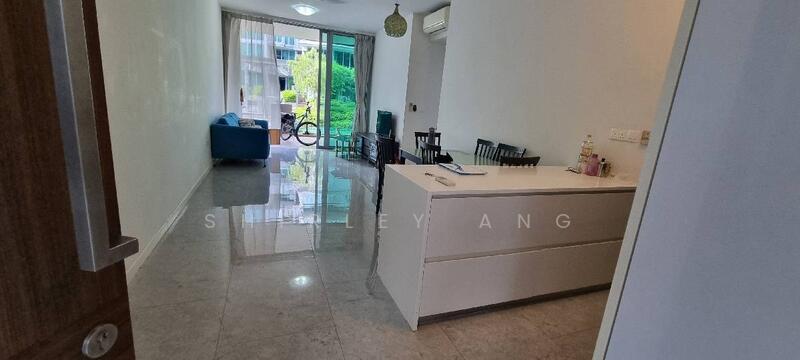 Canberra Residences, 505 Canberra Drive, 3 Bedrooms, 1,325 sqft, Condominium For Rent, by Shirley Ang, 60232641 - PropertyGuru.com.sg
