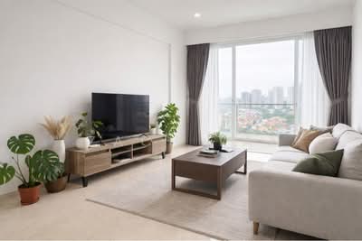 For Sale - 8M Residences