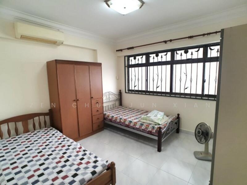 719 Woodlands Avenue 6, 719 Woodlands Avenue 6, 3 Bedrooms, 1,076 sqft, HDB Flat For Rent, by Zen Chua Jun Xian, 60232647 - PropertyGuru.com.sg