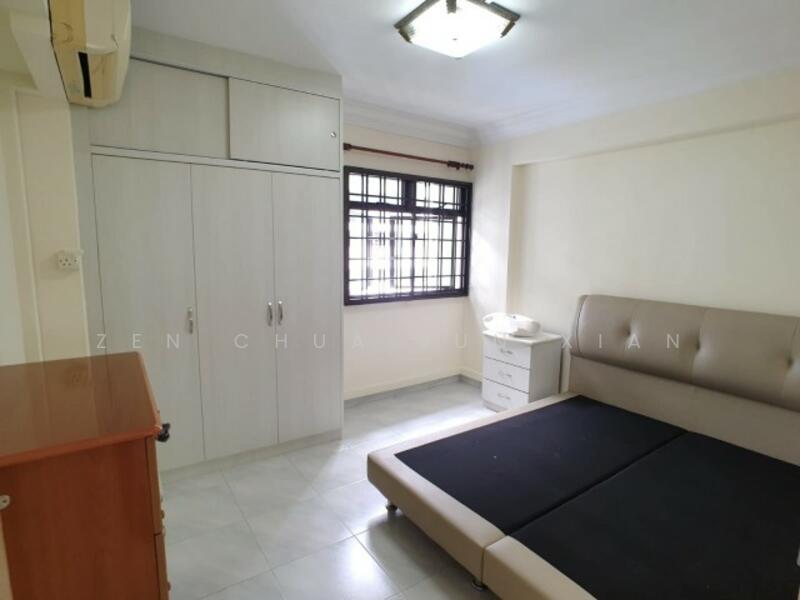 719 Woodlands Avenue 6, 719 Woodlands Avenue 6, 3 Bedrooms, 1,076 sqft, HDB Flat For Rent, by Zen Chua Jun Xian, 60232647 - PropertyGuru.com.sg