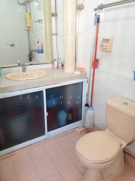 719 Woodlands Avenue 6, 719 Woodlands Avenue 6, 3 Bedrooms, 1,076 sqft, HDB Flat For Rent, by Zen Chua Jun Xian, 60232647 - PropertyGuru.com.sg