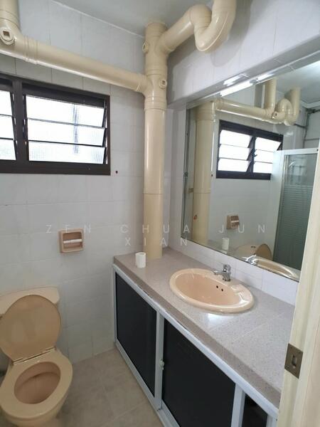 719 Woodlands Avenue 6, 719 Woodlands Avenue 6, 3 Bedrooms, 1,076 sqft, HDB Flat For Rent, by Zen Chua Jun Xian, 60232647 - PropertyGuru.com.sg