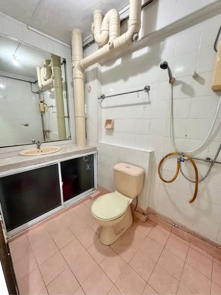 719 Woodlands Avenue 6, 719 Woodlands Avenue 6, 3 Bedrooms, 1,076 sqft, HDB Flat For Rent, by Zen Chua Jun Xian, 60232647 - PropertyGuru.com.sg