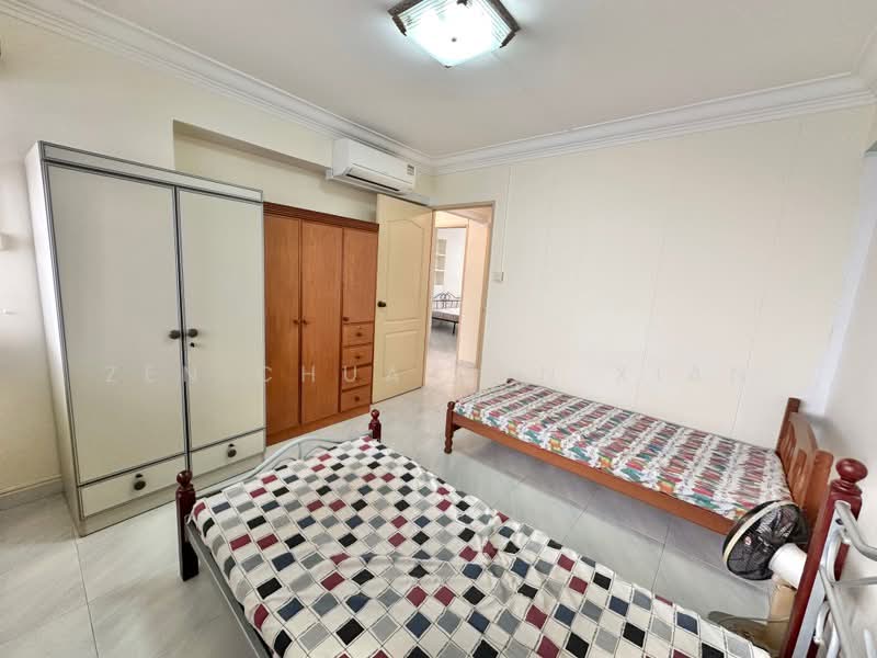 719 Woodlands Avenue 6, 719 Woodlands Avenue 6, 3 Bedrooms, 1,076 sqft, HDB Flat For Rent, by Zen Chua Jun Xian, 60232647 - PropertyGuru.com.sg