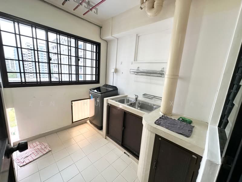 719 Woodlands Avenue 6, 719 Woodlands Avenue 6, 3 Bedrooms, 1,076 sqft, HDB Flat For Rent, by Zen Chua Jun Xian, 60232647 - PropertyGuru.com.sg