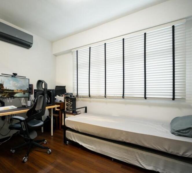 For Rent - 95C Henderson Road