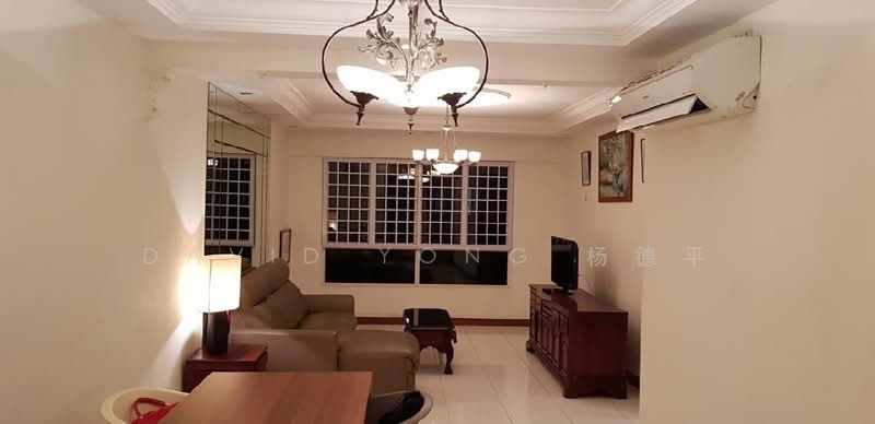 For Rent - Melville Park