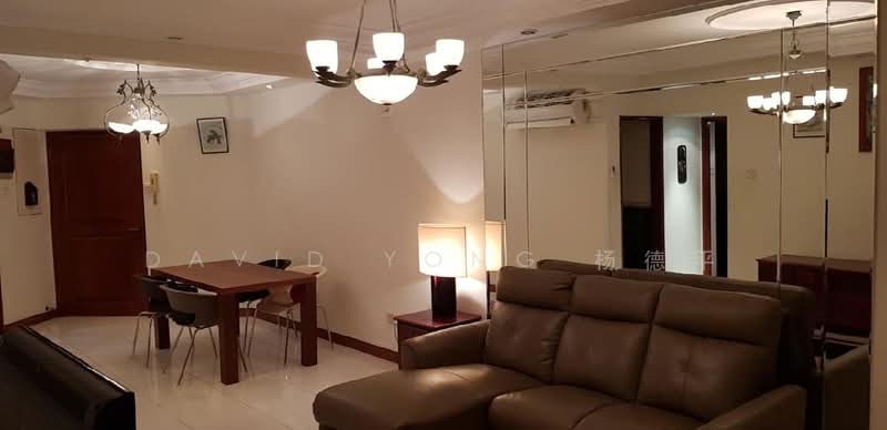 For Rent - Melville Park