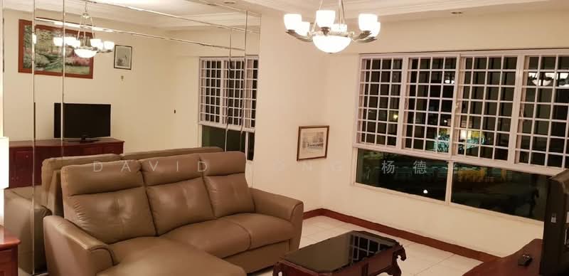 For Rent - Melville Park