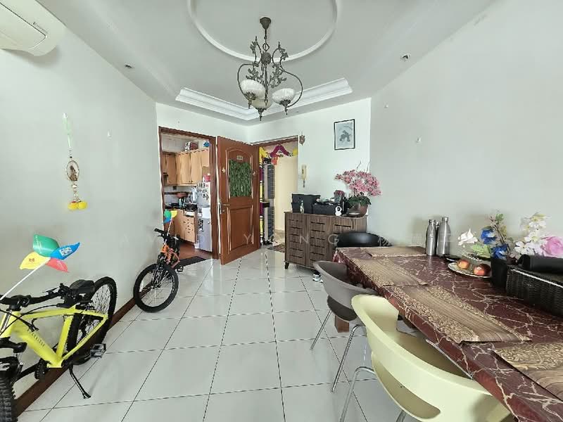 For Rent - Melville Park