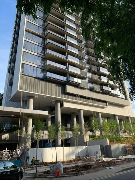 Margaret Ville Apartment For Sale at S$ 3,050,000 | PropertyGuru Singapore