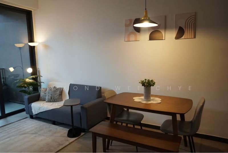 Midtown Modern Condominium For Sale at S$ 1,600,000 | PropertyGuru Singapore