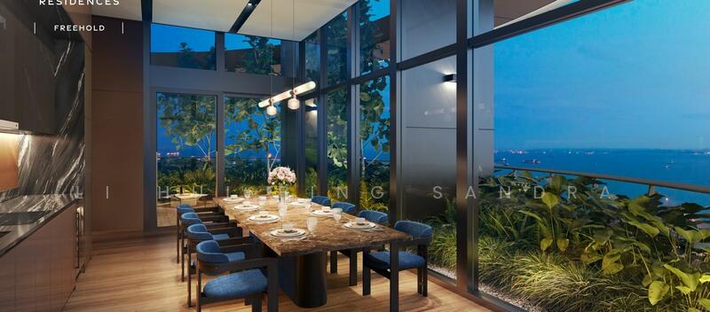 Newport Residences Condominium For Sale at S$ 8,280,000 | PropertyGuru Singapore