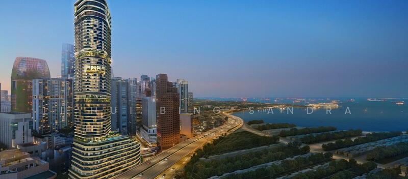 Newport Residences Condominium For Sale at S$ 3,460,000 | PropertyGuru Singapore