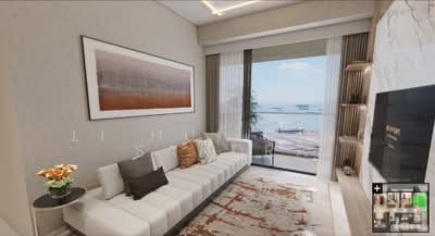 For Sale - Newport Residences