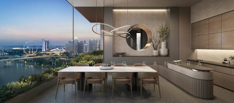 Aurea Condominium For Sale at S$ 1,782,900 | PropertyGuru Singapore