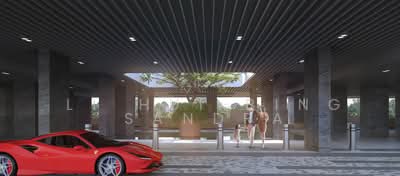 For Sale - Arina East Residences