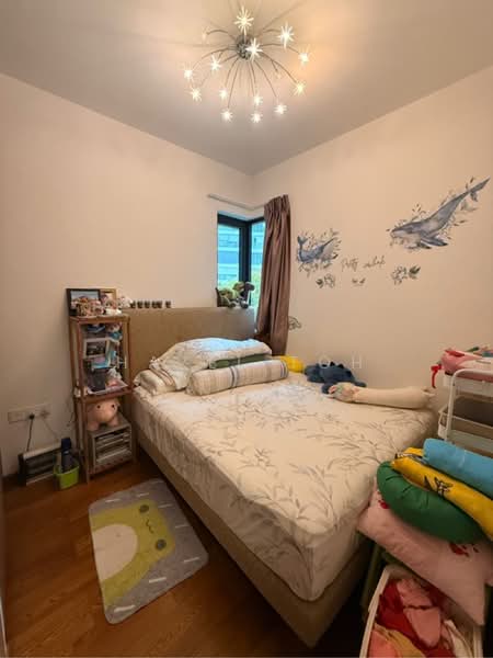 Kingsford Waterbay, 80 Upper Serangoon View, 4 Bedrooms, 1,195 sqft, Condominium For Sale, by Hazel Toh, 60232680 - PropertyGuru.com.sg