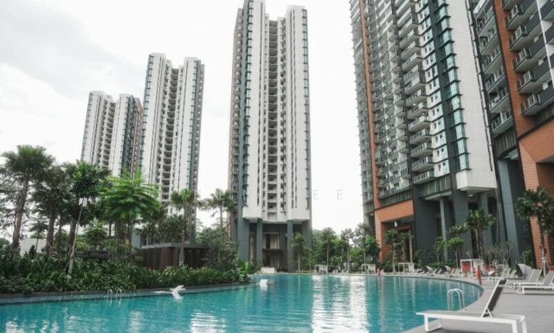 Normanton Park, 47 Normanton Park, 2 Bedrooms, 732 sqft, Condominium For Rent, by Ben Lee, 60232685 - PropertyGuru.com.sg
