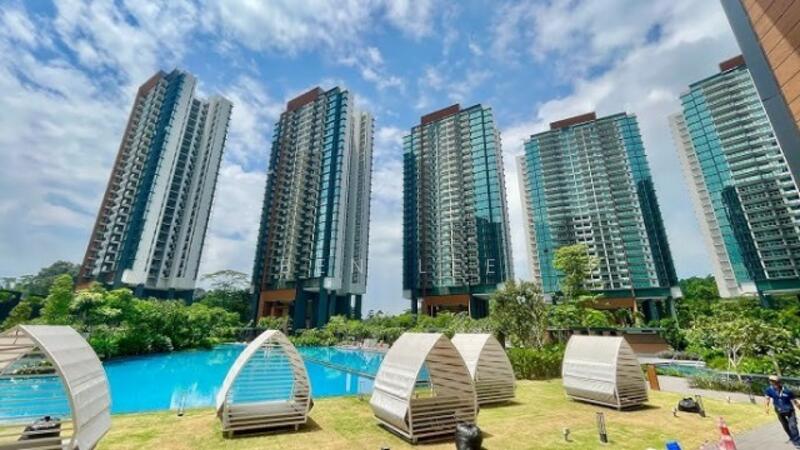 Normanton Park, 47 Normanton Park, 2 Bedrooms, 732 sqft, Condominium For Rent, by Ben Lee, 60232685 - PropertyGuru.com.sg
