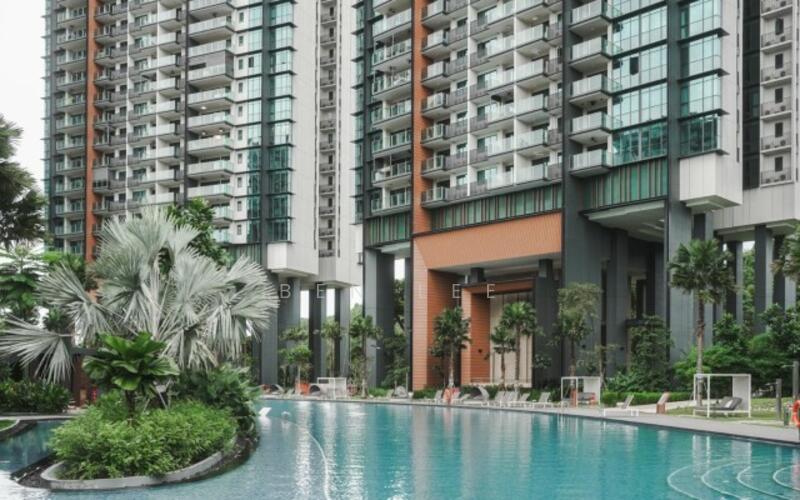 Normanton Park, 47 Normanton Park, 2 Bedrooms, 732 sqft, Condominium For Rent, by Ben Lee, 60232685 - PropertyGuru.com.sg