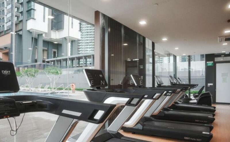 Normanton Park, 47 Normanton Park, 2 Bedrooms, 732 sqft, Condominium For Rent, by Ben Lee, 60232685 - PropertyGuru.com.sg