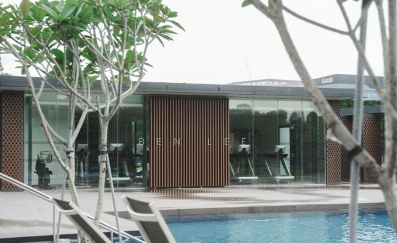 Normanton Park, 47 Normanton Park, 2 Bedrooms, 732 sqft, Condominium For Rent, by Ben Lee, 60232685 - PropertyGuru.com.sg