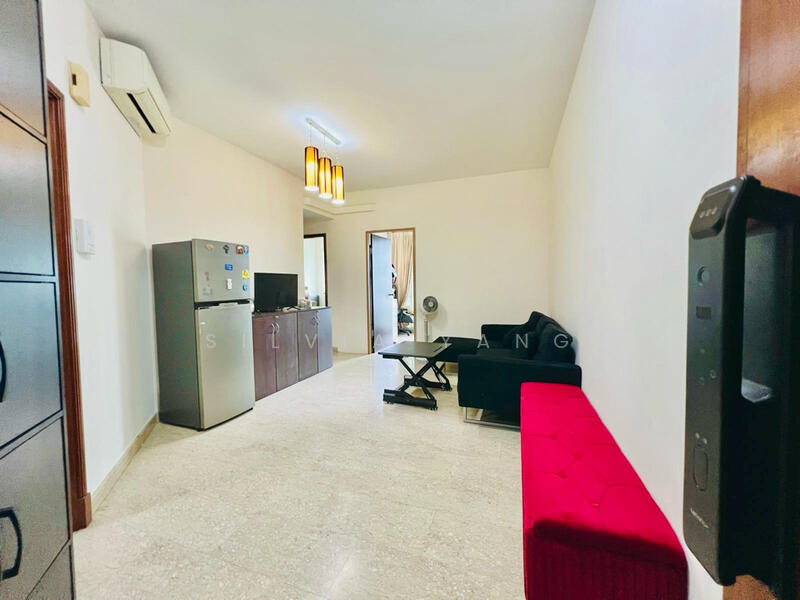 Sunshine Plaza, 10 Prinsep Link, Room Rental, 128 sqft, Apartment For Rent, by Silvia Yang, 60232686 - PropertyGuru.com.sg