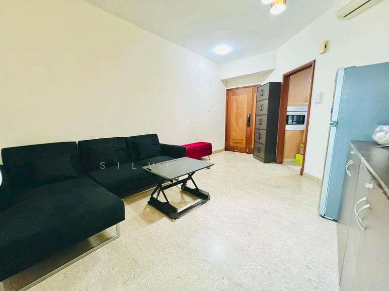 Sunshine Plaza, 10 Prinsep Link, Room Rental, 128 sqft, Apartment For Rent, by Silvia Yang, 60232686 - PropertyGuru.com.sg