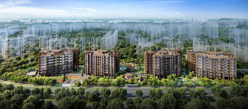 Kassia Condominium For Sale at S$ 1,557,000 | PropertyGuru Singapore