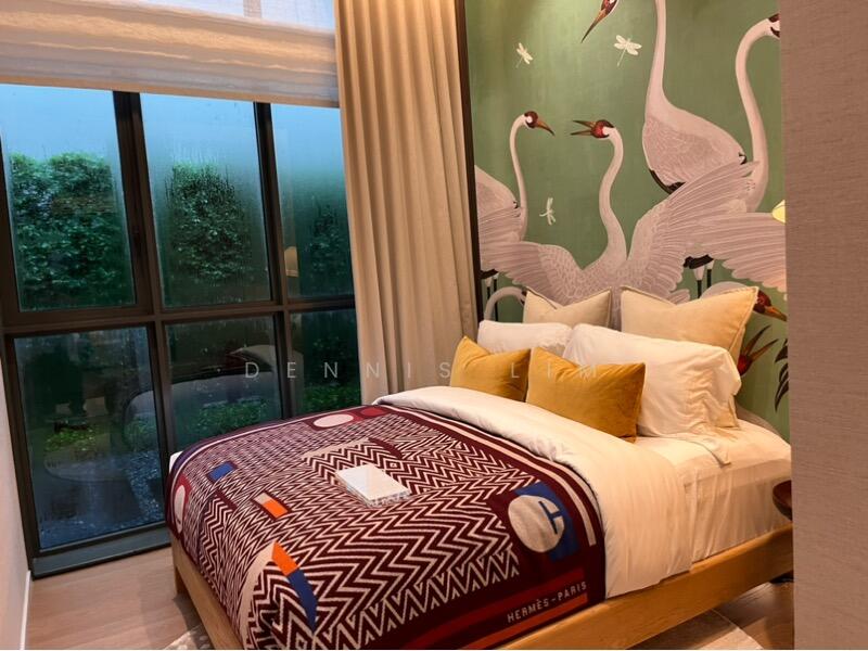 Watten House Condominium For Sale at S$ 7,837,000 | PropertyGuru Singapore