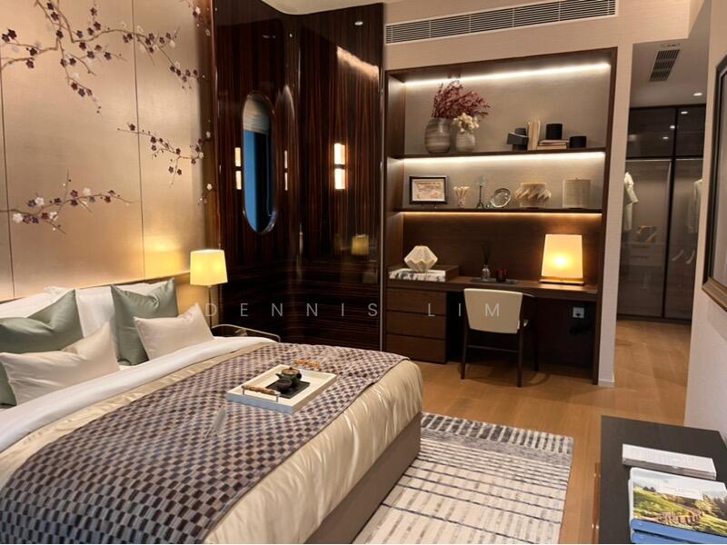 Watten House Condominium For Sale at S$ 7,837,000 | PropertyGuru Singapore