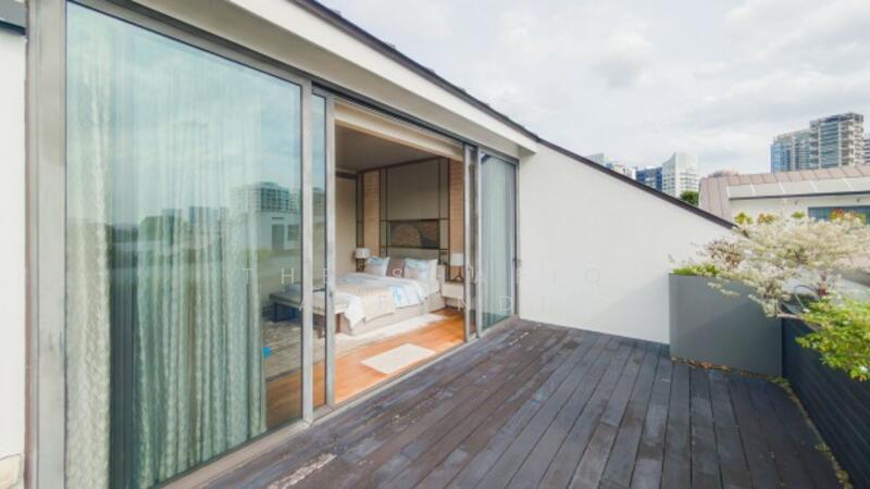 The Nassim Condominium For Sale at S$ 39,880,000 | PropertyGuru Singapore