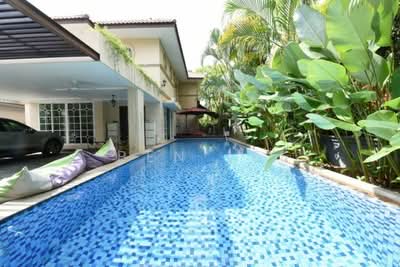 For Rent - Gentle Villas