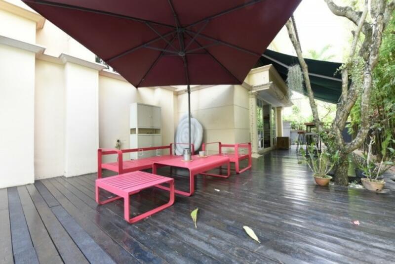 Gentle Villas, , 5 Bedrooms, 7,382 sqft, Detached House For Rent, by Ben Lee, 60232701 - PropertyGuru.com.sg