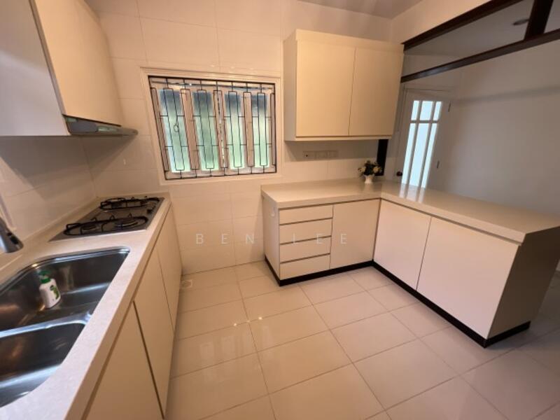 sunset drive, sunset drive, 4 Bedrooms, 4,000 sqft, Bungalow House For Rent, by Ben Lee, 60232703 - PropertyGuru.com.sg