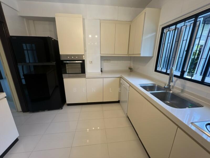 sunset drive, sunset drive, 4 Bedrooms, 4,000 sqft, Bungalow House For Rent, by Ben Lee, 60232703 - PropertyGuru.com.sg