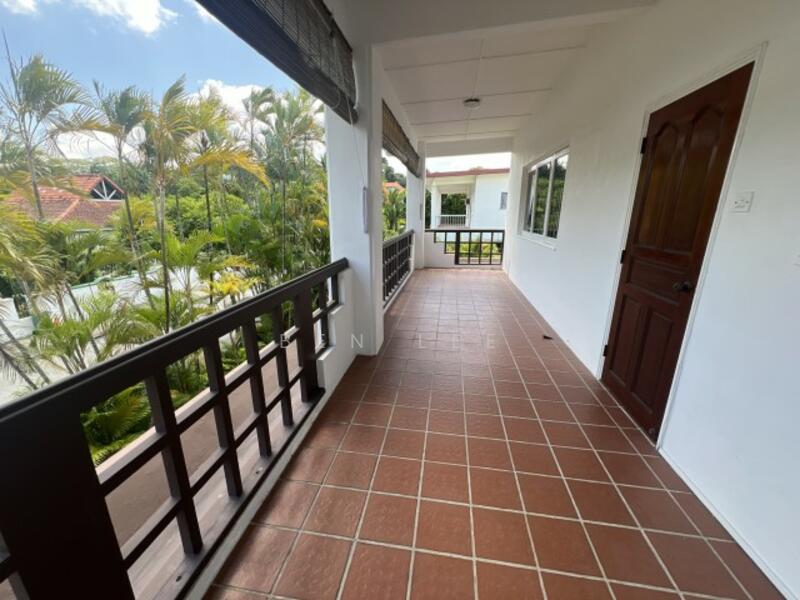 sunset drive, sunset drive, 4 Bedrooms, 4,000 sqft, Bungalow House For Rent, by Ben Lee, 60232703 - PropertyGuru.com.sg