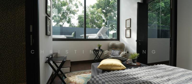 THE GREEN COLLECTION Condominium For Sale at S$ 7,250,000 | PropertyGuru Singapore