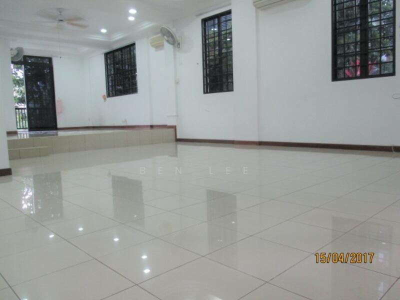 D10 -21 Bukit timah beauty world mrt 4 bedroom house, yuk tong ave, 4 Bedrooms, 3,000 sqft, Terraced House For Rent, by Ben Lee, 60232706 - PropertyGuru.com.sg