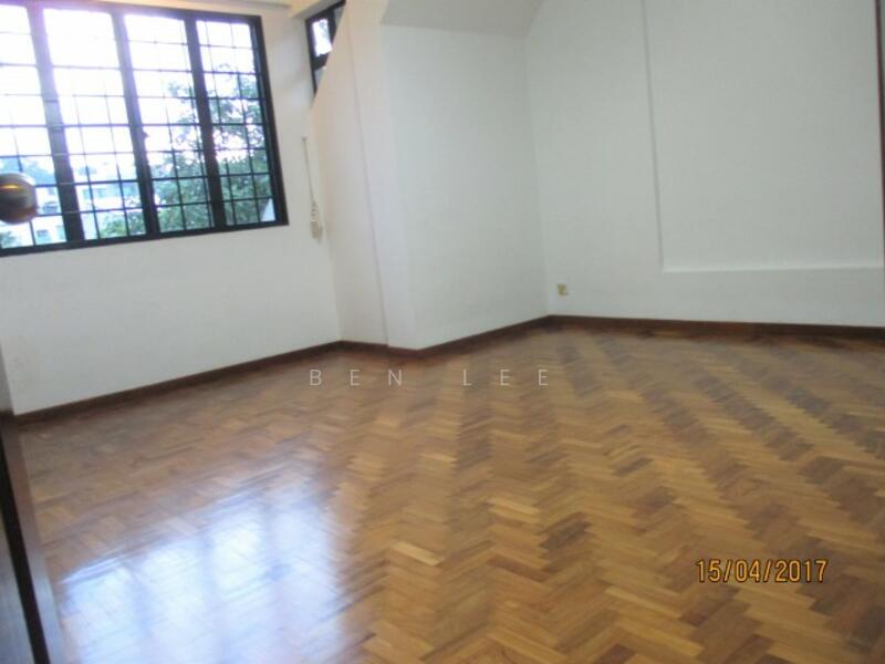 D10 -21 Bukit timah beauty world mrt 4 bedroom house, yuk tong ave, 4 Bedrooms, 3,000 sqft, Terraced House For Rent, by Ben Lee, 60232706 - PropertyGuru.com.sg