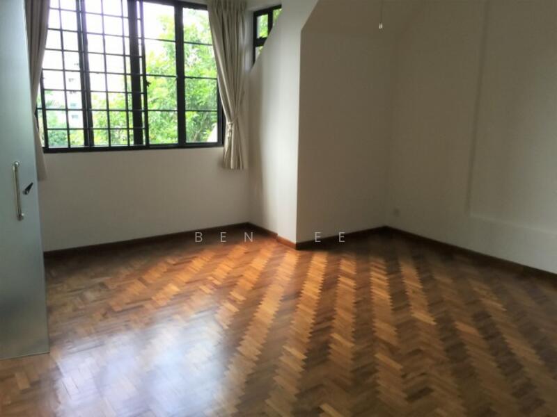 D10 -21 Bukit timah beauty world mrt 4 bedroom house, yuk tong ave, 4 Bedrooms, 3,000 sqft, Terraced House For Rent, by Ben Lee, 60232706 - PropertyGuru.com.sg