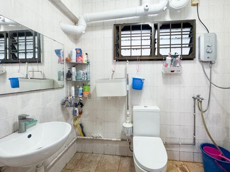 897B Woodlands Drive 50 HDB Flat For Sale at S$ 550,000 | PropertyGuru Singapore